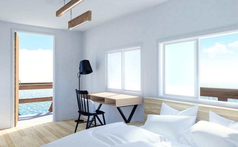 Witryny: Element do Wygody, Wyglądu i Optymalizacji Zasilania.